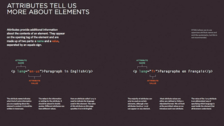 Illustration for article titled Esta es la manera más elegante de aprender HTML y CSS